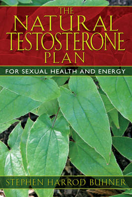 Natural Testosterone Plan: For Sexual Health and Energy (Paperback)
