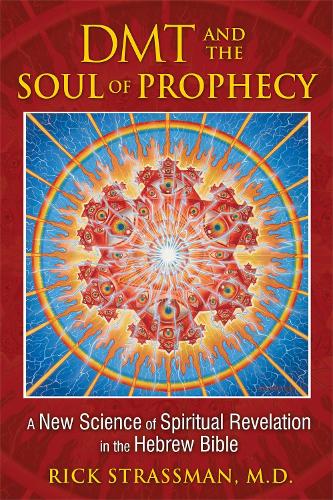 DMT and the Soul of Prophecy: A New Science of Spiritual Revelation in the Hebrew Bible (Paperback)
