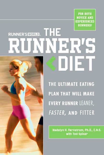 Runner's World Runner's Diet (Paperback)