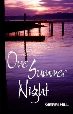 One Summer Night (Paperback)