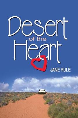 Desert of the Heart (Paperback)