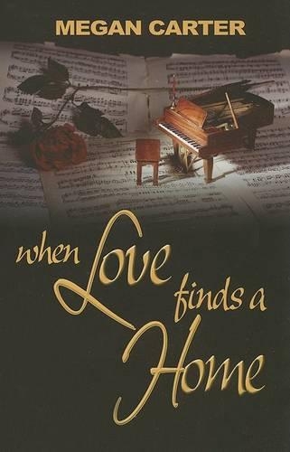 When Love Finds a Home (Paperback)