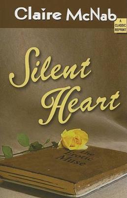 Silent Heart (Paperback)