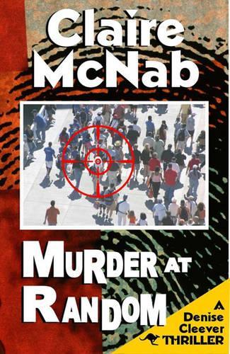 Murder at Random: A Denise Cleever Thriller (Paperback)
