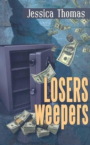 Losers, Weepers (Paperback)