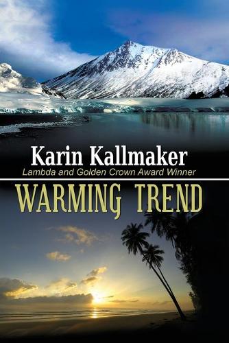 Warming Trend (Paperback)