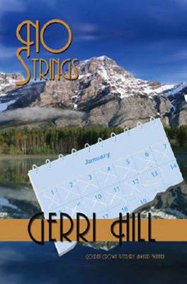No Strings (Paperback)