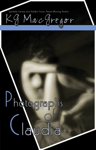 Photographs of Claudia (Paperback)