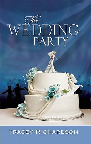 The Wedding Party (Paperback)