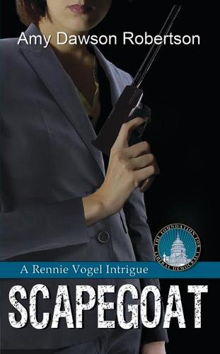 Scapegoat (Paperback)
