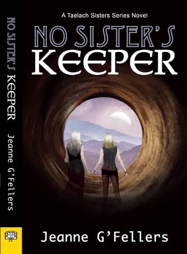 No Sister's Keeper (Paperback)