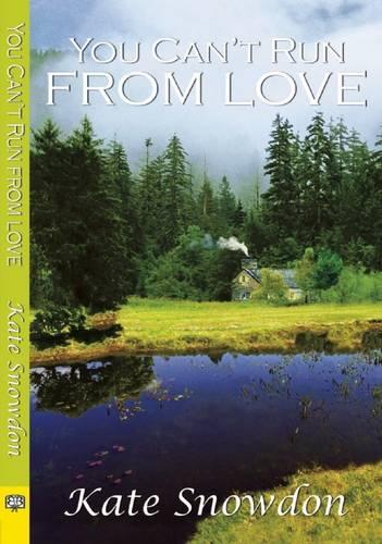 You Can't Run from Love (Paperback)