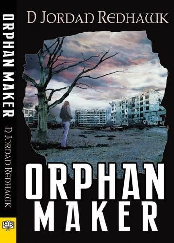 Orphan Maker (Paperback)