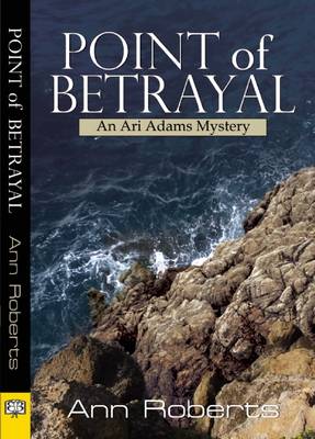 Point of Betrayal (Paperback)