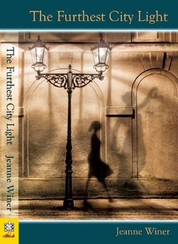 The Furthest City Light (Paperback)