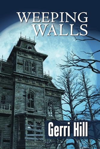 Weeping Walls (Paperback)