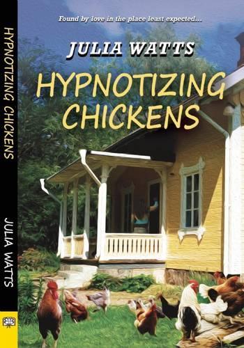 Hypnotizing Chickens (Paperback)