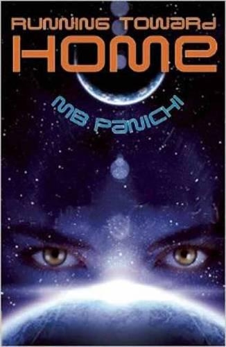 Running Toward Home (Paperback)