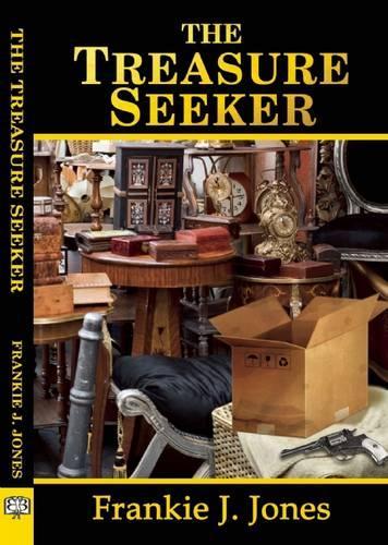 The Treasure Seeker (Paperback)