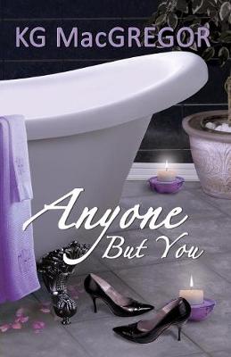 Anyone but You (Paperback)