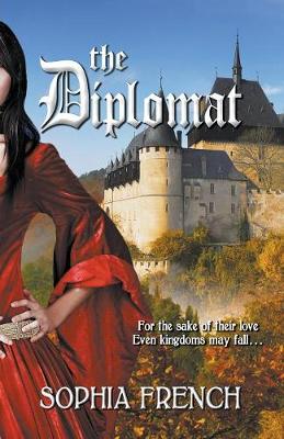 The Diplomat (Paperback)