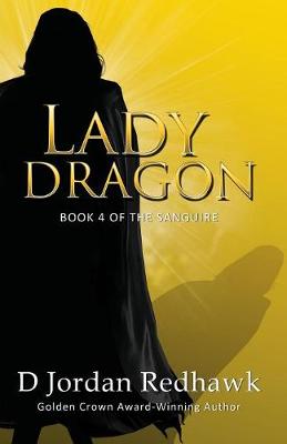 Lady Dragon (Paperback)