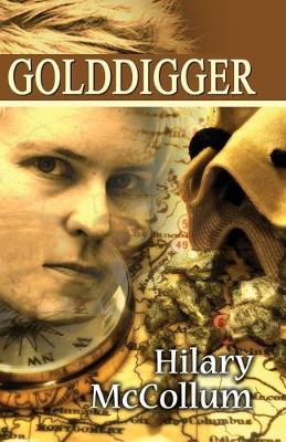 Golddigger (Paperback)