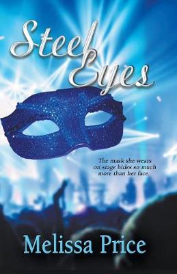 Steel Eyes (Paperback)