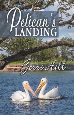 Pelican's Landing (Paperback)
