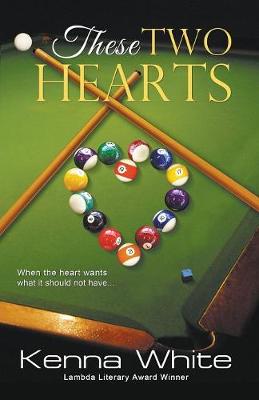 These Two Hearts (Paperback)