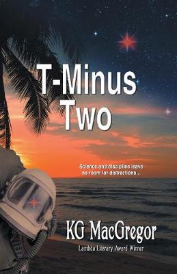 T-Minus Two (Paperback)
