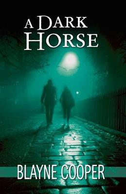 A Dark Horse (Paperback)