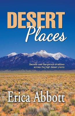 Desert Places (Paperback)