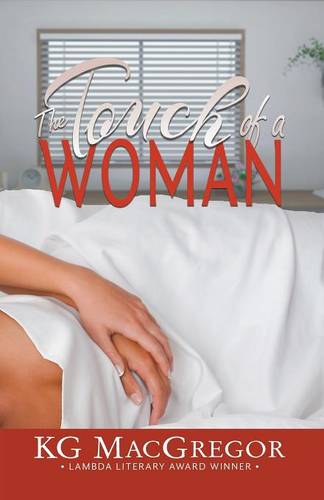 The Touch of a Woman (Paperback)