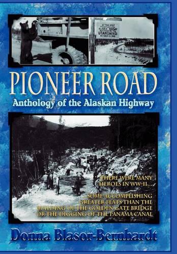 Pioneer Road (Hardback)