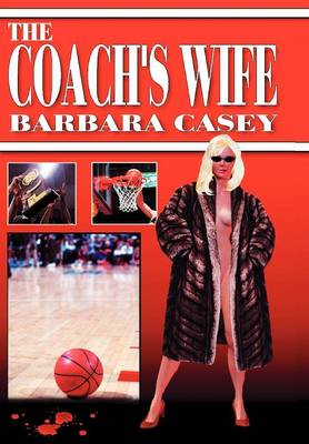 The Coach's Wife (Hardback)