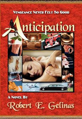 Anticipation (Hardback)
