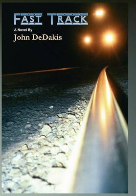 Fast Track (Hardback)
