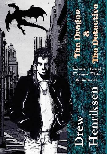 The Dragon & The Detective (Hardback)