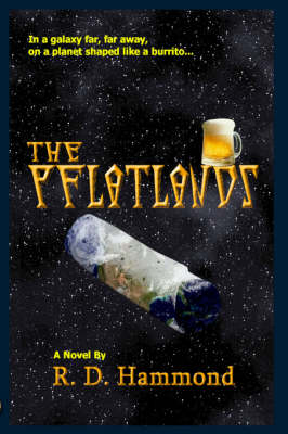 The Pflatlands (Hardback)