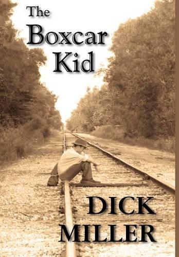 The Boxcar Kid (Hardback)