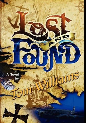 Lost and Found (Hardback)