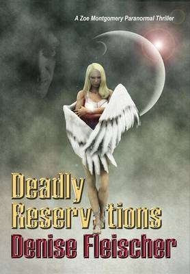 Deadly Reservations (Hardback)