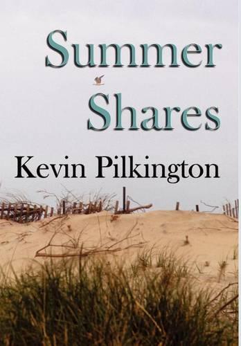Summer Shares (Hardback)