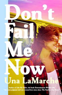 Don't Fail Me Now (Paperback)
