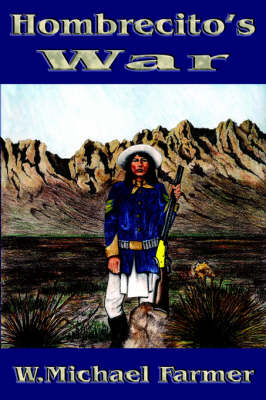 Hombrecito's War (Hardback)