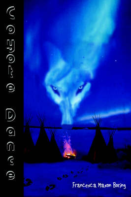 Coyote Dance (Paperback)