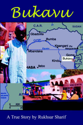 Bukavu (Paperback)