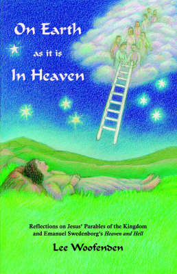 On Earth as It Is in Heaven (Paperback)