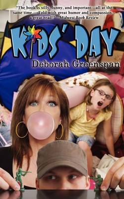 Kid's Day (Paperback)